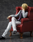 Saiyuki Reload: Zeroin PVC Statue Zenjou Sanzo 15 cm