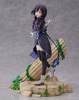 Wandering Witch: The Journey of Elaina Statue 1/7 Saya 23 cm