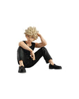 My Hero Academia G.E.M. Series PVC Statue Katsuki Bakugo 9 cm