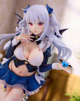 Original Character Statue 1/7 Liliya Classical Blue Style 24 cm