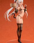 Dai Kasshoku Jidai PVC Statue 1/7 Philena Waal (re-run) 24 cm