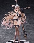 Original Character by Mataro PVC 1/6 Sinful Saint Sister Aisha 26 cm