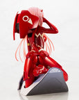 Darling in the Franxx PVC Statue 1/7 Zero Two 17 cm