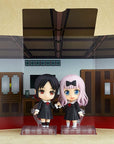 Kaguya-sama: Love is War Nendoroid Action Figure Chika Fujiwara(re-run) 10 cm