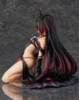 To Love-Ru Darkness Statue PVC 1/6 Nemesis Darkness Ver. (Resale 2024) 18 cm
