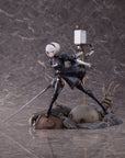 NieR:Automata 1/7 Statue PVC Ver1.1a 2B Deluxe Version 20 cm