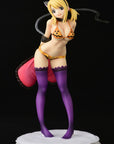 Fairy Tail Statue 1/6 Lucy Heartfilia - Halloween CAT Gravure_Style 25 cm