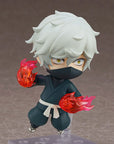 Hell's Paradise: Jigokuraku Nendoroid Action Figure Gabimaru 10 cm