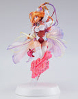 Macross Frontier PVC Statue 1/7 Sheryl Nome Anniversary Stage Ver. 29 cm