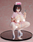 Creators Opinion PVC Statue 1/4 Ayami Aizawa 27 cm