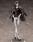 Neon Genesis Evangelion PVC Statue 1/7 Makinami Mari Illustrious Ver. Radio Eva Original Color 26 cm