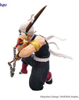 Demon Slayer: Kimetsu no Yaiba Noodle Stopper PVC Statue Uzui Tengen 15 cm