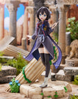 Wandering Witch: The Journey of Elaina Statue 1/7 Saya 23 cm