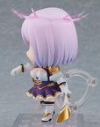 Gridman Universe Nendoroid Action Figure Akane Shinjo (New Order) 10 cm