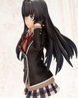 My Teen Romantic Comedy SNAFU Climax PVC Statue 1/8 Yukino Yukinoshita 20 cm