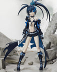 Black Rock Shooter Fragment Pop Up Parade PVC Statue Elishka 18 cm