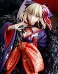 Fate/stay night: Heaven's Feel PVC Statue 1/7 Saber Alter: Kimono Ver.(re-run) 28 cm