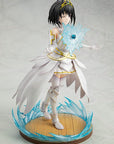 Bofuri: I Don't Want to Get Hurt, So I'll Max Out My Defense PVC Statue 1/7 Maple: Break Core ver. 22 cm