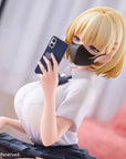 Original Character PVC 1/6 Enko Deluxe Ver. 25 cm