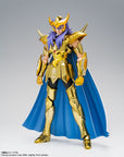 Saint Seiya Saint Cloth Myth Ex Action Figure Scorpio Milo (Revival Version) 18 cm