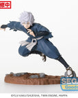 Hell's Paradise: Jigokuraku Luminasta PVC Statue Gabimaru 17 cm