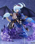 That Time I Got Reincarnated as a Slime PVC figure 1/7 Gyoso Rimuru Tempest 21 cm