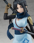 Is It Wrong to Try to Pick Up Girls in a Dungeon? Pop Up Parade PVC Statue Yamato Mikoto 17 cm