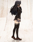 My Teen Romantic Comedy SNAFU Climax PVC Statue 1/8 Yukino Yukinoshita 20 cm