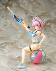 Tales of Arise PVC Statue 1/6 Shionne Summer Ver. 18 cm