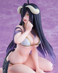 Overlord IV PVC Statue Desktop Albedo Swimsuit Ver. 13 cm