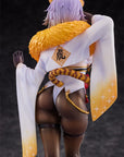 Original Character PVC Statue 1/6 Tiger Girl Lily 26 cm
