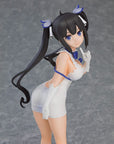 Is It Wrong to Try to Pick Up Girls in a Dungeon? Pop Up Parade PVC Statue Hestia 15 cm