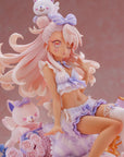 Fate/Kaleid Liner Prisma Illya: Prisma Phantasm PVC Statue 1/7 Chloe von Einzbern loungewear Ver. 22 cm