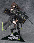 Girls' Frontline PVC Statue 1/7 M4A1 MOD3 26 cm