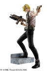 Banana Fish G.E.M. PVC Statue Ash Lynx 24 cm