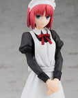 Tsukihime - A Piece of Blue Glass Moon Pop Up Parade PVC Statue Hisui 17 cm