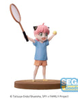 Spy x Family Luminasta PVC Statue Anya Forger Tennis 13 cm