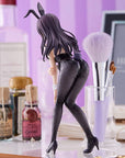 Saekano the Movie: Finale Pop Up Parade Statue Utaha Kasumigaoka: Bunny Ver 17 cm