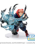 Jujutsu Kaisen Luminasta PVC Statue Yuji Itadori 15 cm