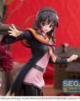 Konosuba - An Explosion on This Wonderful World! Luminasta PVC Statue Yunyun 19 cm