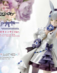 Girls' Frontline Prisma Wing PVC Statue 1/7 Primrose-Flavored Foil Candy Costume 25 cm