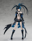 Black Rock Shooter Fragment Pop Up Parade PVC Statue Elishka 18 cm