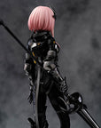 Falslander PVC Statue 1/7 Lanze Reiter 27 cm