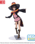 Konosuba - An Explosion on This Wonderful World! Luminasta PVC Statue Megumin 19 cm