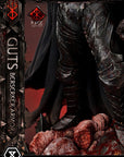Berserk Museum Masterline Statue 1/3 Guts Berserker Armor Rage Edition 121 cm