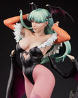 Darkstalkers Statue 1/3 Morrigan (Deluxe Edition) 83 cm