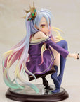 No Game No Life Statue 1/7 Shiro 16 cm