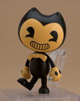 Bendy and the Dark Revival Nendoroid Action Figure Bendy & Ink Demon 10 cm