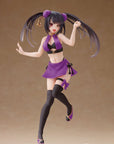 Date A Live IV PVC Statue Kurumi Tokisaki Mandarin Swinwear Ver. Renewal Edition 20 cm