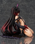 To Love-Ru Darkness Statue PVC 1/6 Nemesis Darkness Ver. (Resale 2024) 18 cm